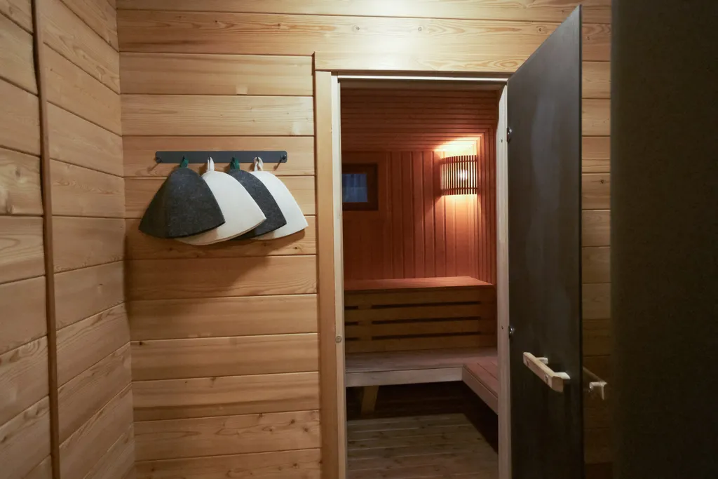 Коттедж Уютный дом у леса — Борисово