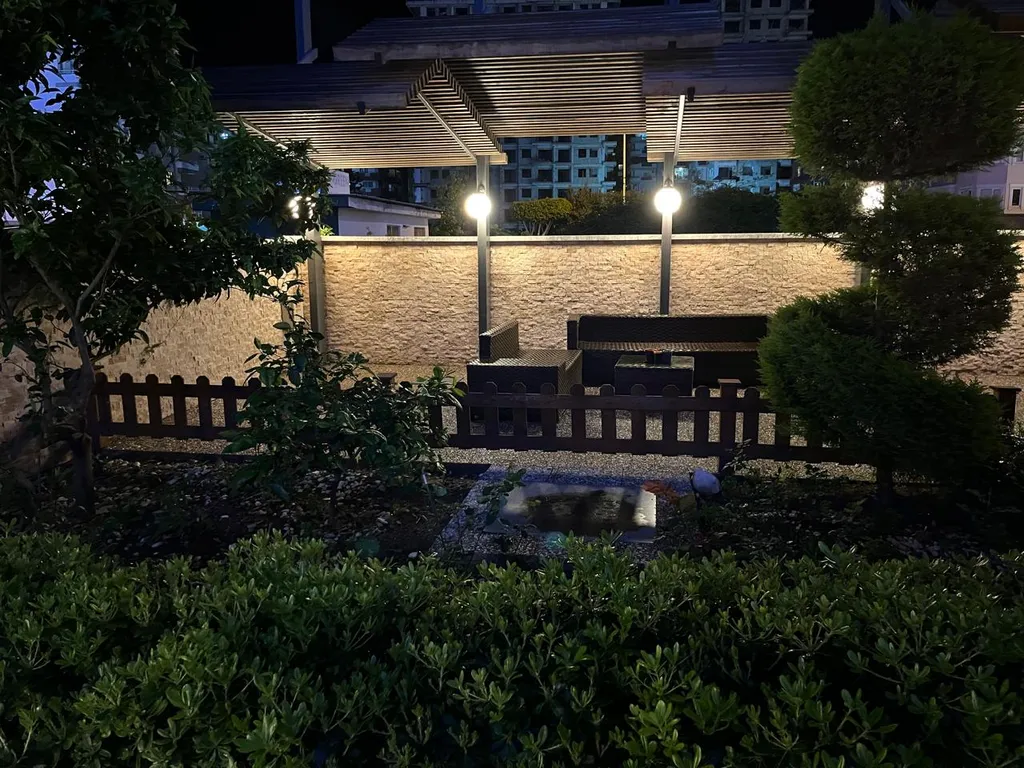 Премиум-апартаменты в 30 метрах от моря