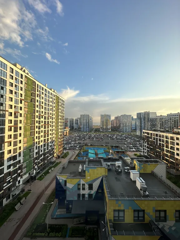 Квартира Квартира Уютная квартирка — Санкт-Петербург