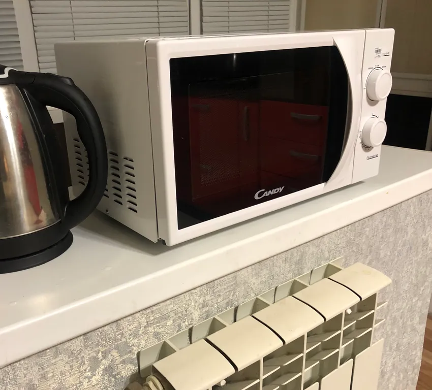 Уютная квартира в центре