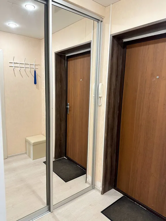 Апартаменты Светло - комфорт для работы и отдыха