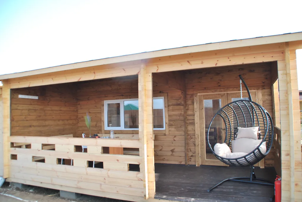 Тихая Гавань