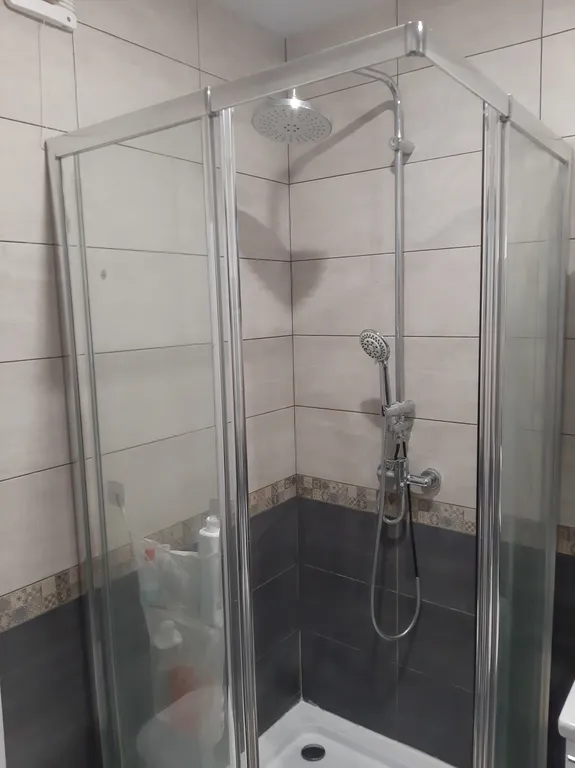 Уютная и чистая квартира в новом доме