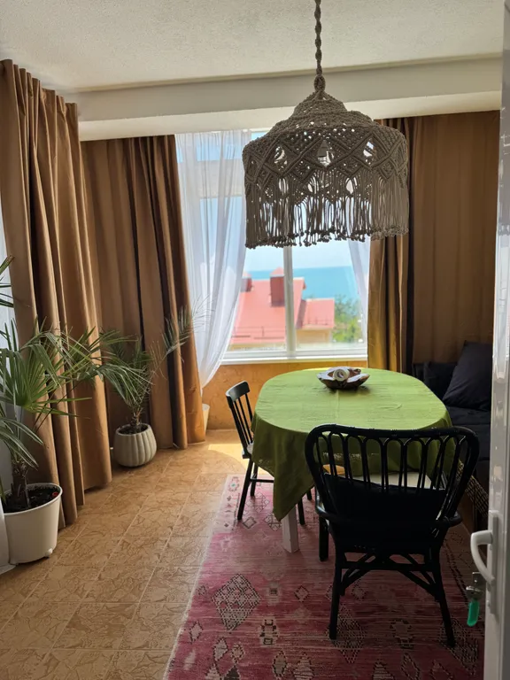 Сосновый Берег