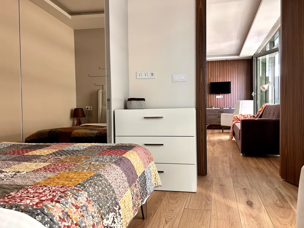 Batumi View and Vibes by brege