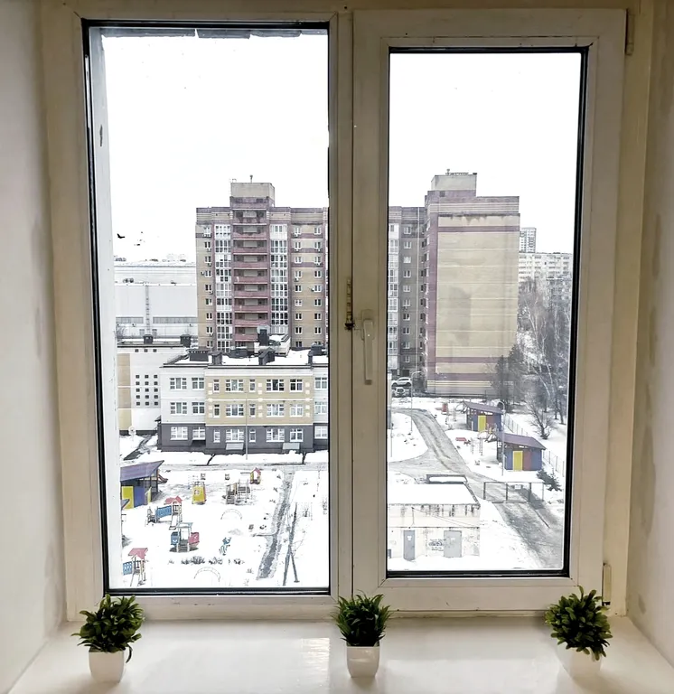 Квартира Квартира Ваш собственный маленький мир — Казань