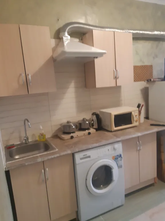 Квартира на Хар.горе