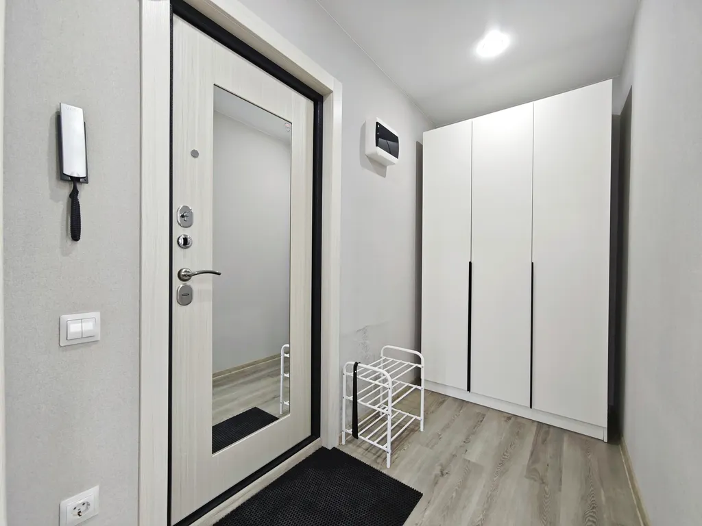 Апартаменты люкс