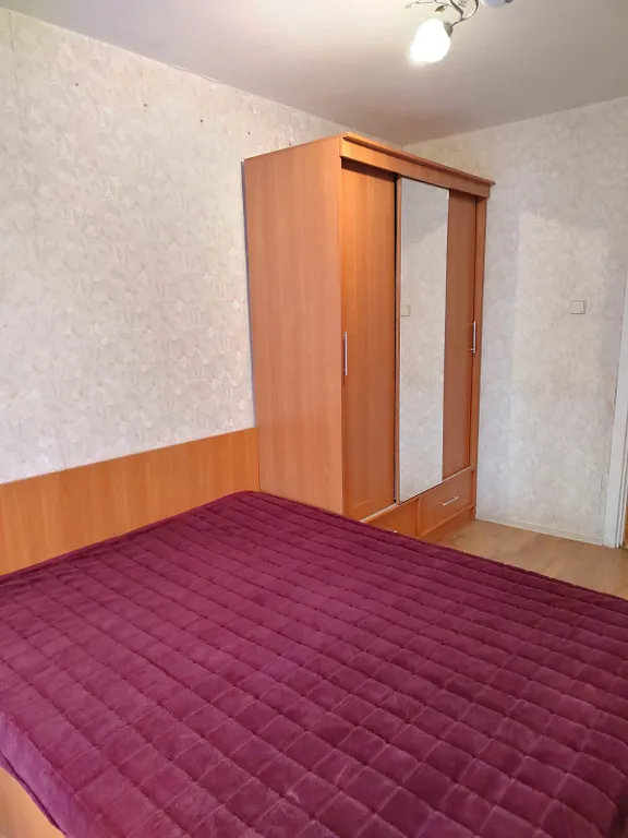 Квартира Двухкомнатная квартира недалеко от вокзала и ТЦ Глобус — Тверь