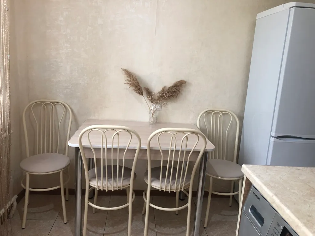 Чистая и уютная квартира возле моря