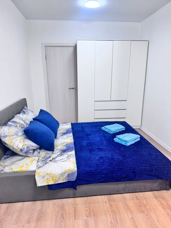 Уютная студия