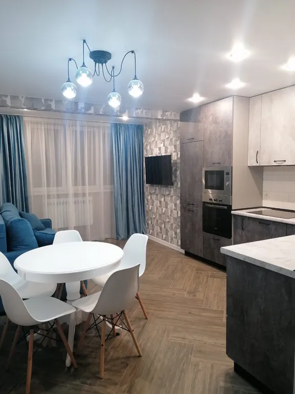 Квартира Первый дом от монастыря — аренда посуточно в Дивеево