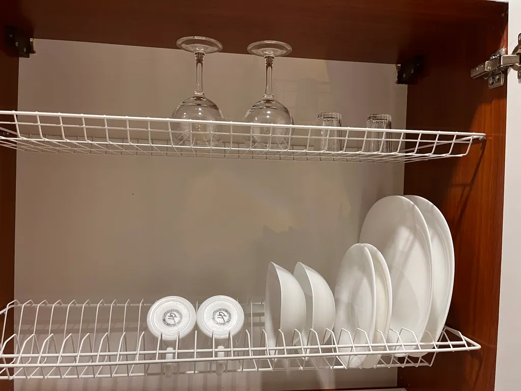 Комфорт-студия на 12 этаже с прекрасными видами