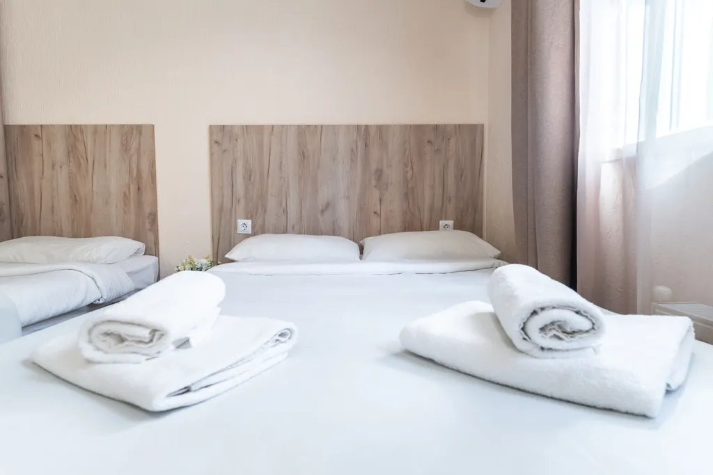 Квартира Комната — Адлер