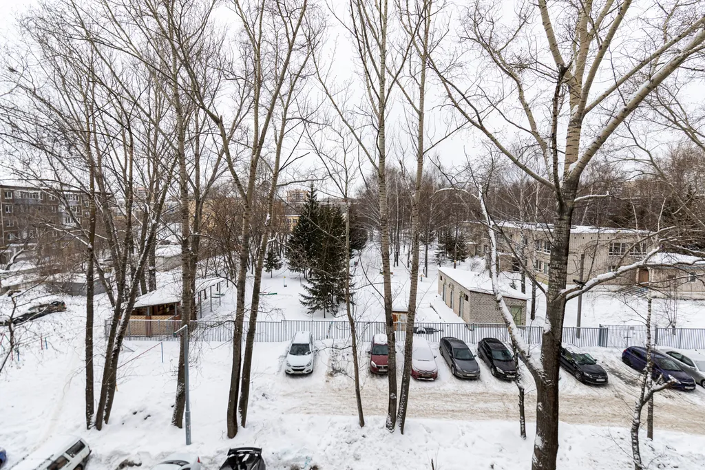 Уютная квартира в центре рядом с Чашей Казань