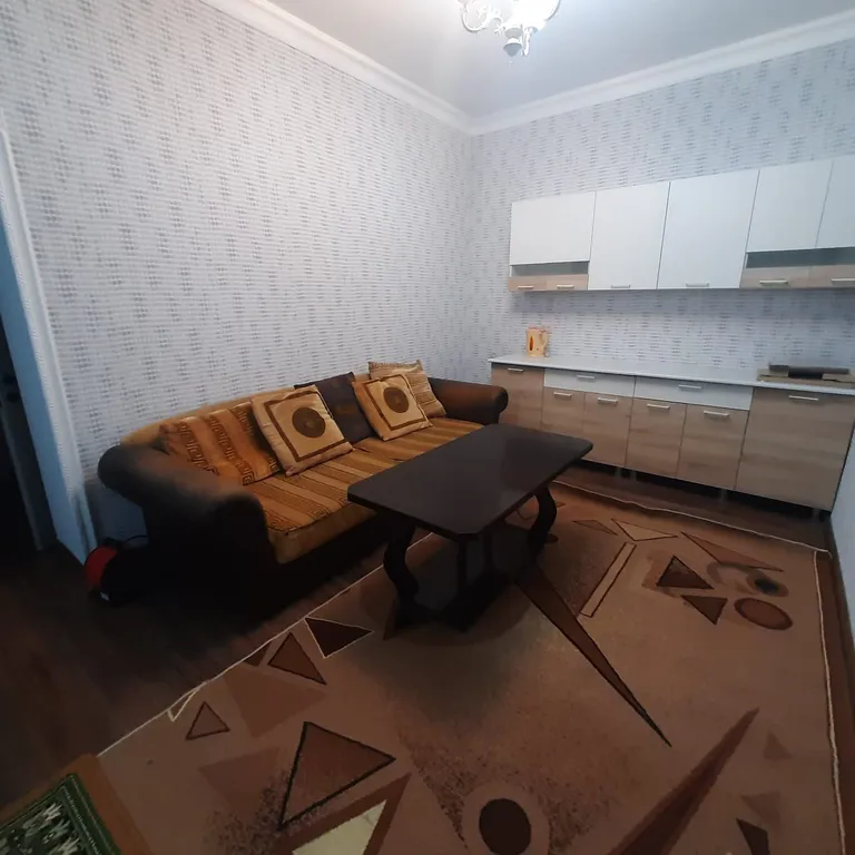 Дача на берегу Каспийского моря