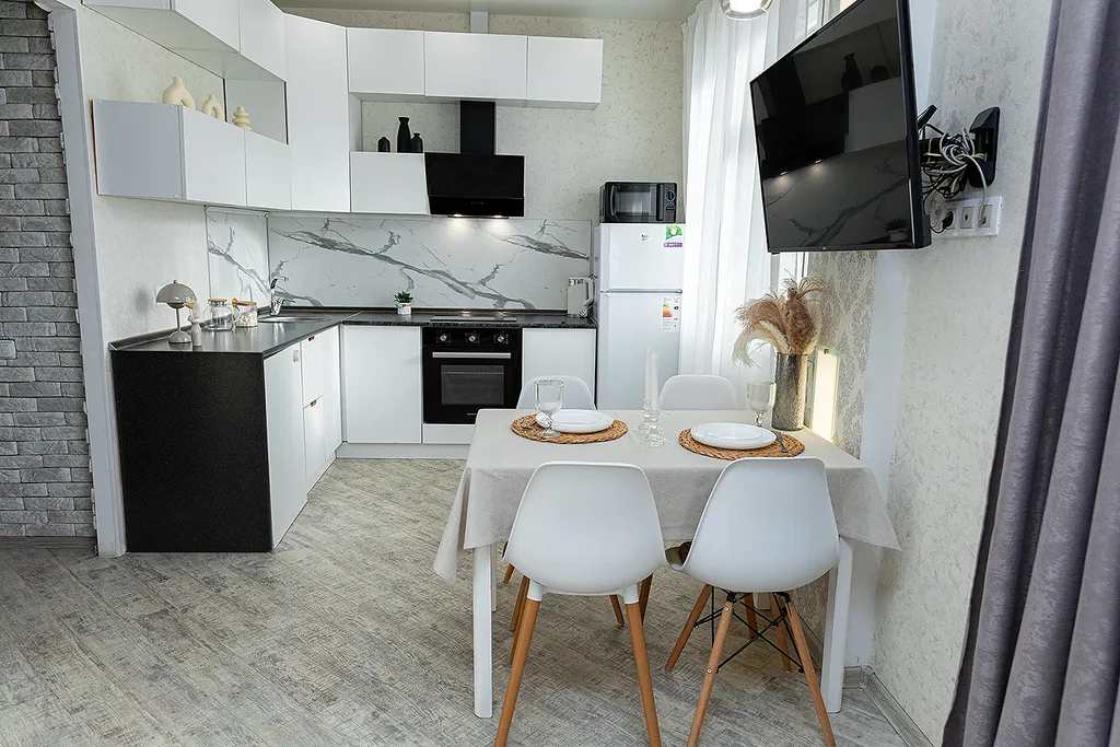 Квартира сибирь house напротив ледового дворца.