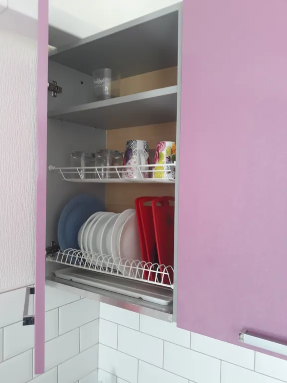 Уютная студия Как дома