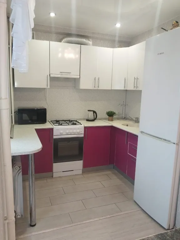 Замечательная квартира в центре города