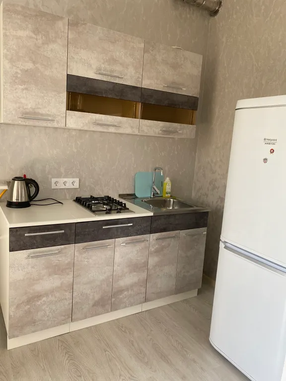 Уютная квартира для отдыха