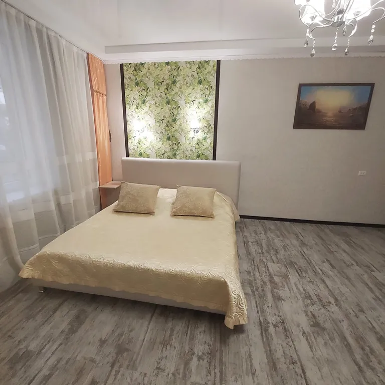 Отличная евротрешка напротив Н20