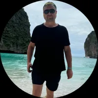 Андрей Терёшин