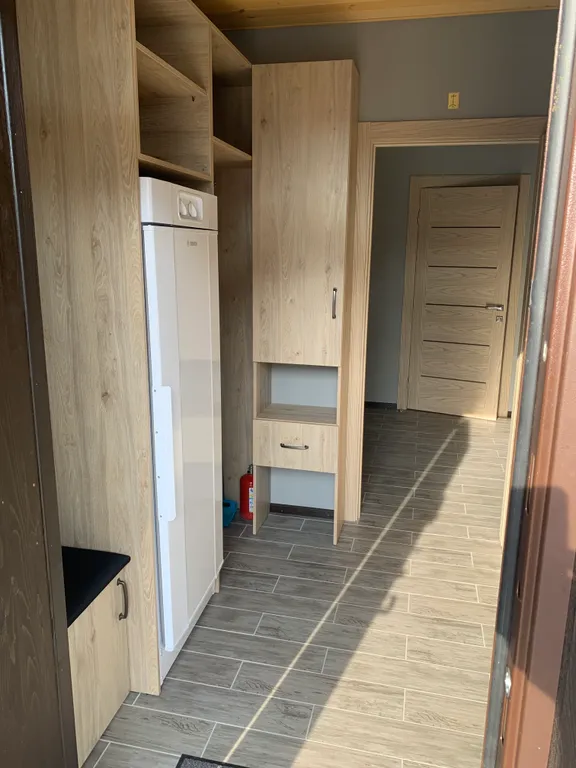 3-комнатный Дом