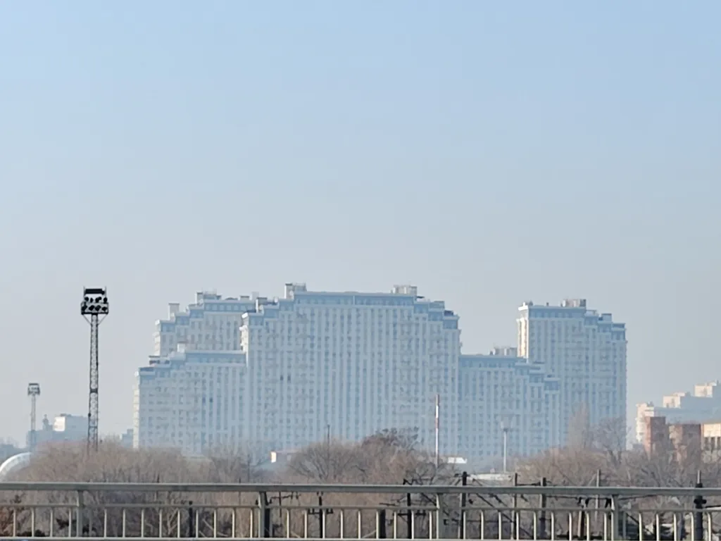Квартира Квартира Студия в центре города на улице Красная — Краснодар
