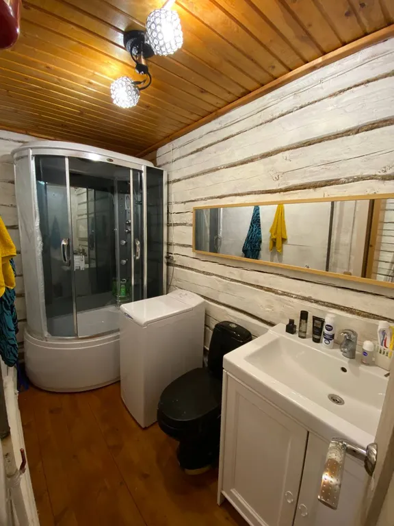 Сдаю уютный дом в черте города на длительный срок