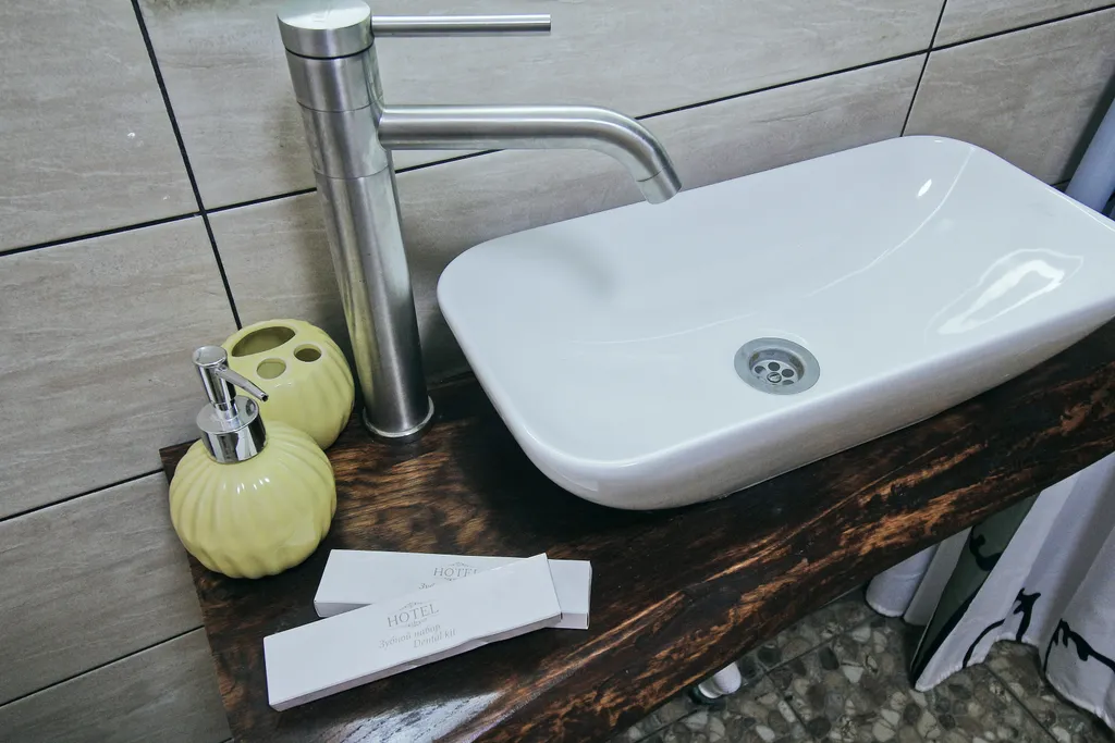 Коттедж Домик с садом в городе — Калининград