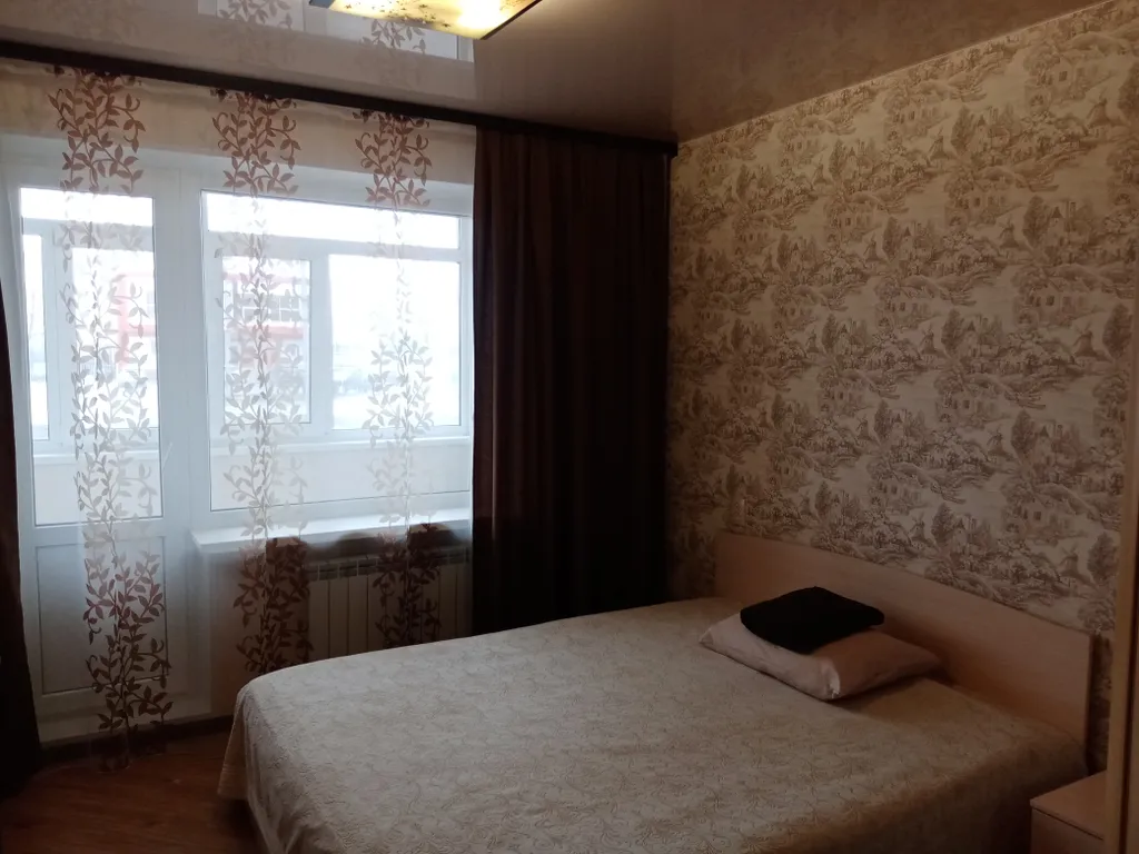 Комната люкс, в квартире со своим санузлом