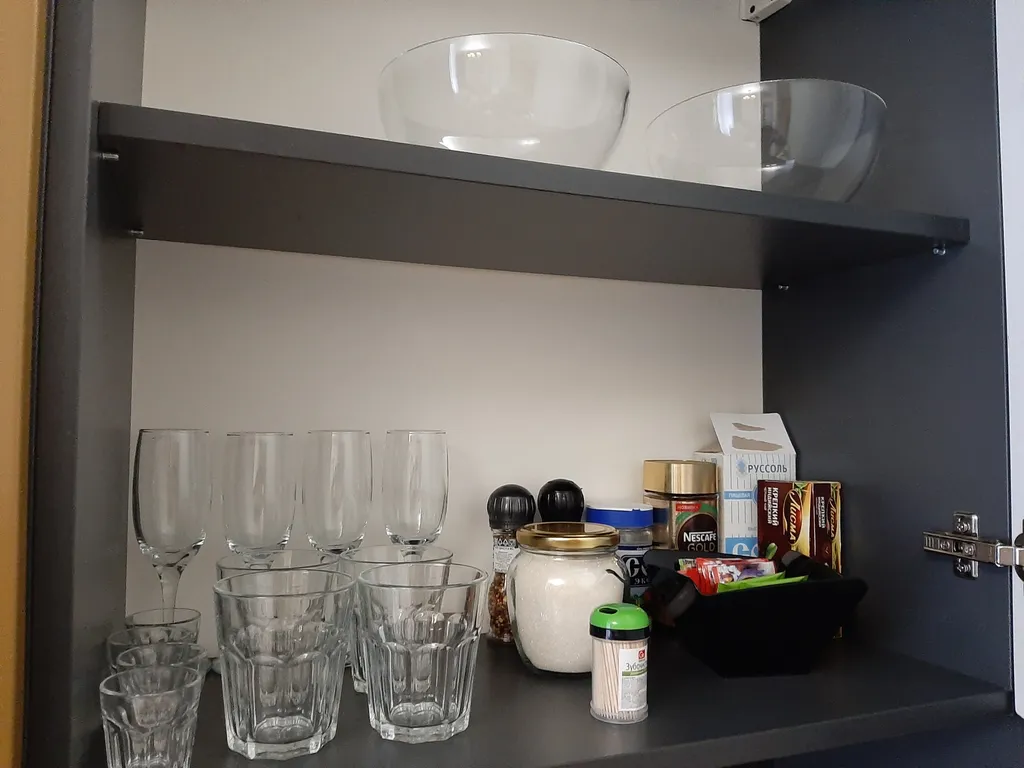 Квартира Квартира Vi&Va у моря — Светлогорск