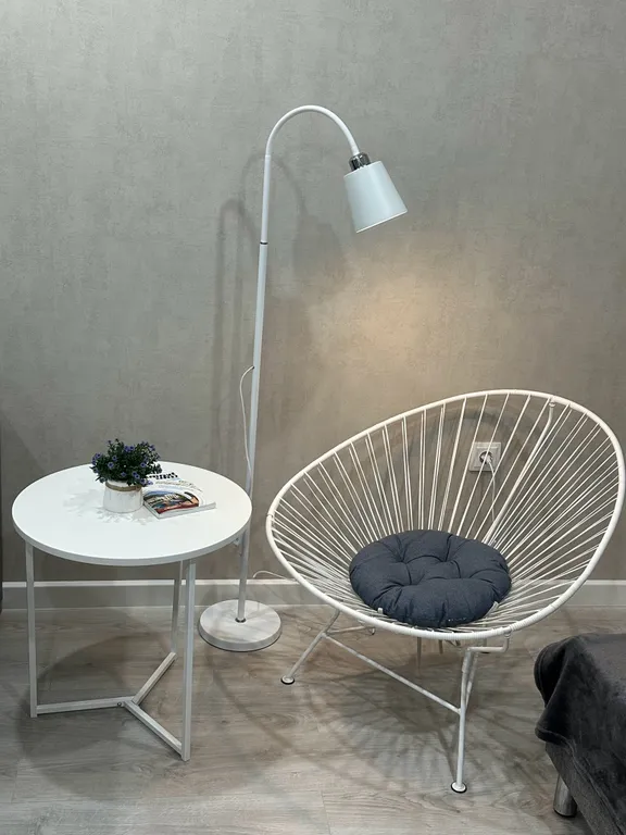 Уютная квартира в районе жд вокзала