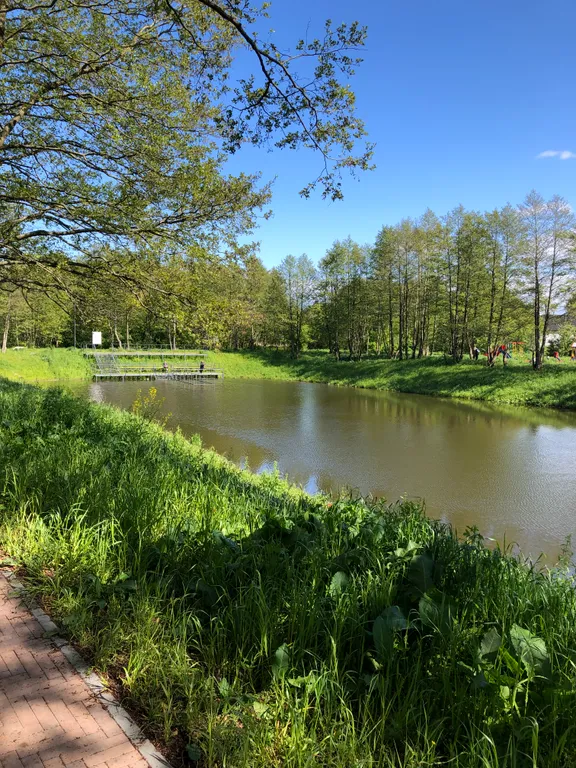 Уютная студия РУСАЛОЧКА  - Вы и Балтика!