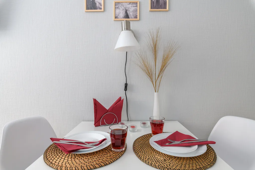 Квартира Квартира-студия Скандинавия пос. Песочный 1 этаж заселение 24/7 — Песочный