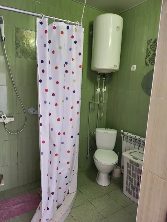 Орловка Качинское шоссе