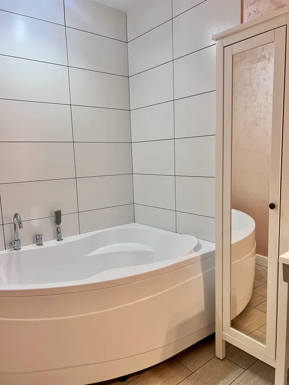 Студия с видом на Лавру