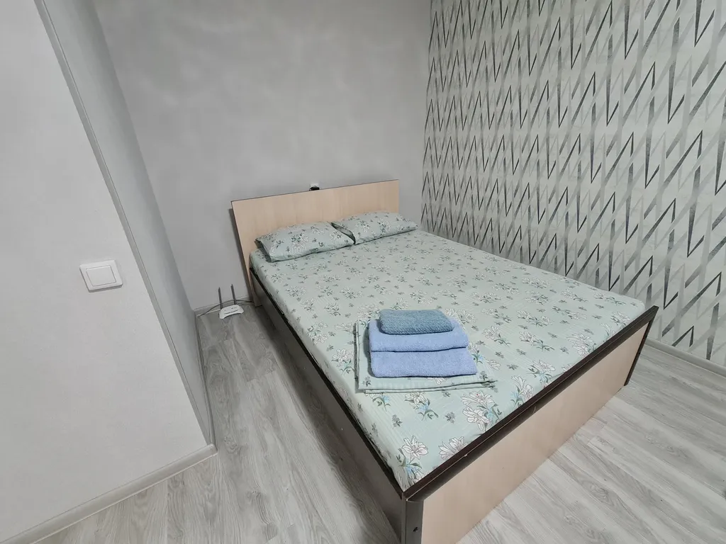 Квартира Однокомнатная в центре города — аренда посуточно в Павлодар