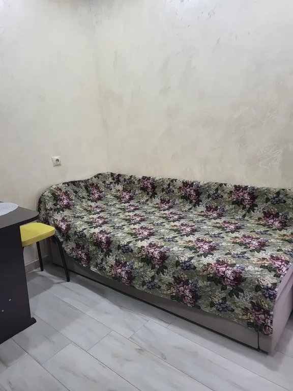 Уютная студия в курортной зоне города