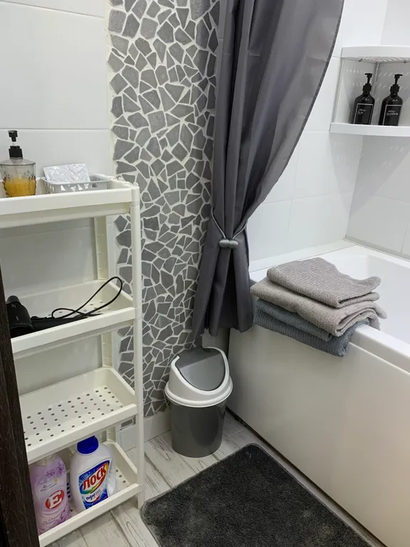 Уютная квартира возле БГТУ имени Шухова