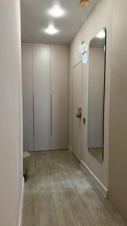 Шикарная, светлая, чистая студия в центре города с видом на Амур