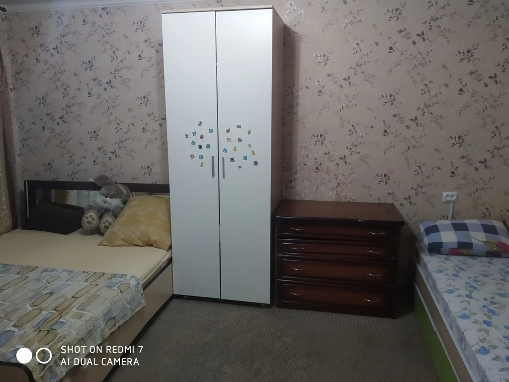 Шикарная квартира в центре