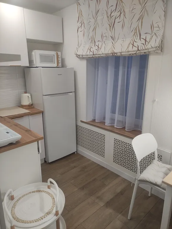 Уютная квартира в историческом центре