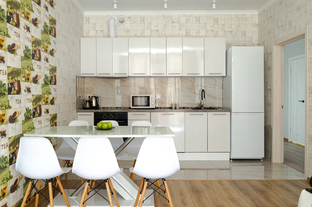 Квартира комфорт+