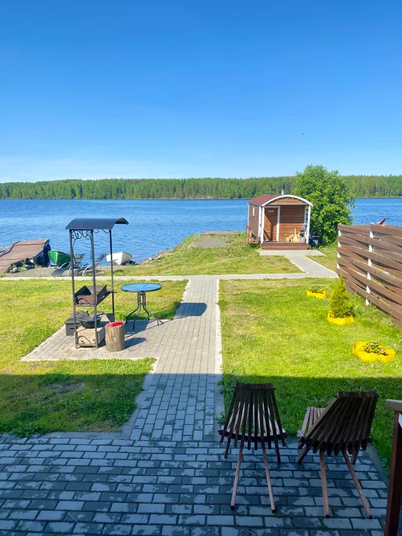 Онежская Горка коттедж 3