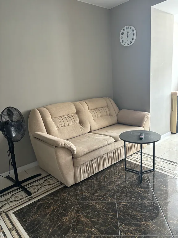 Уютная 1-комнатная квартира с кухней-гостиной рядом с набережной Брюгге