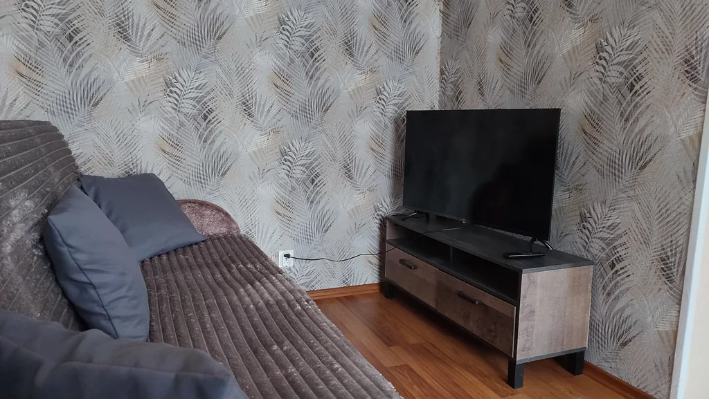 Уютная квартира (евродвушка) в центре города