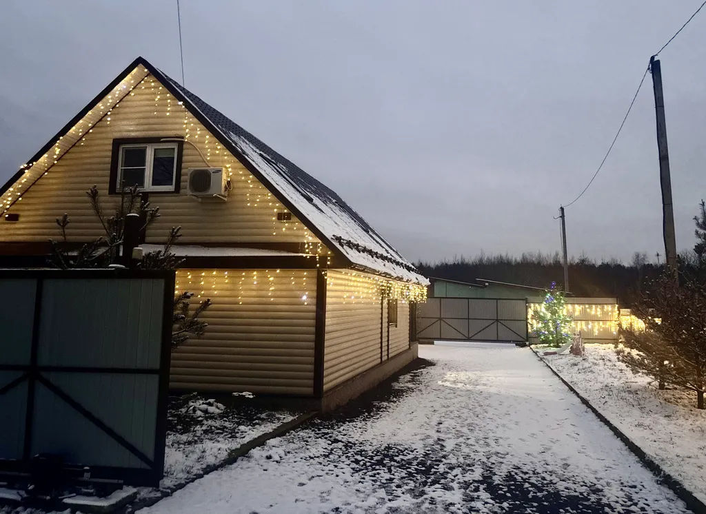 Гостевой дом Уютный