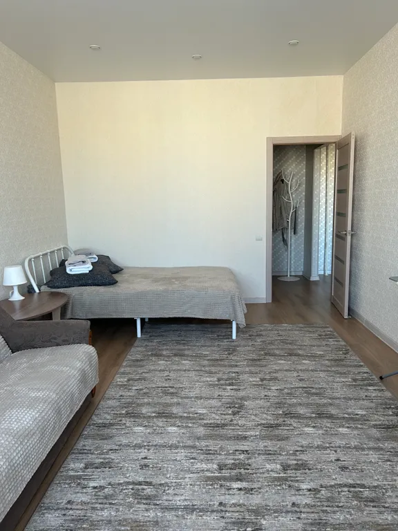 Уютненькая однушечка