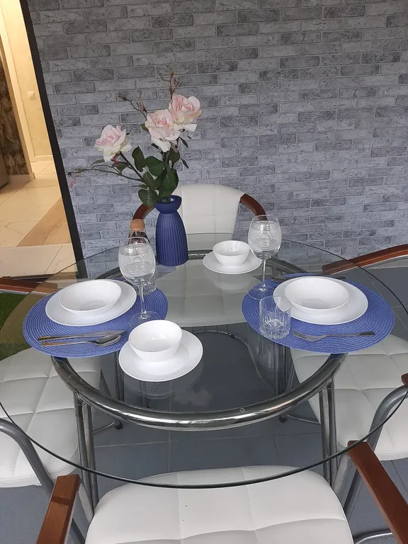 Квартира Евродвушка Premier с королевским балконом в самом центре — Воронеж